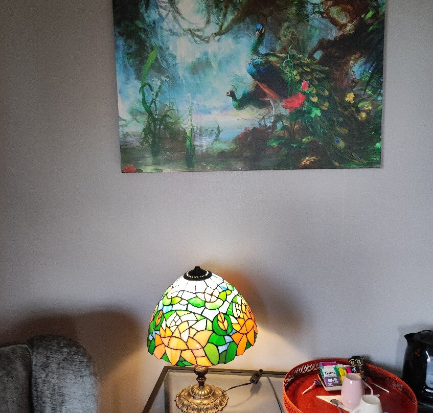 Aux Portes du Château主图