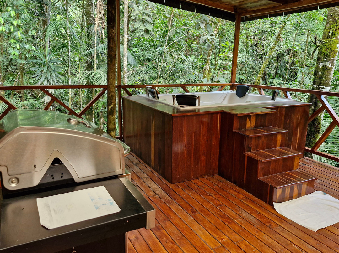Eco Hotel Rio de Oro