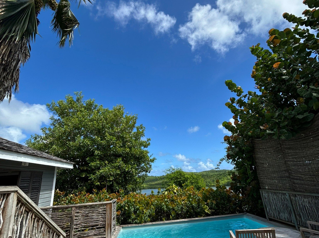 Hotel Plein Soleil主图