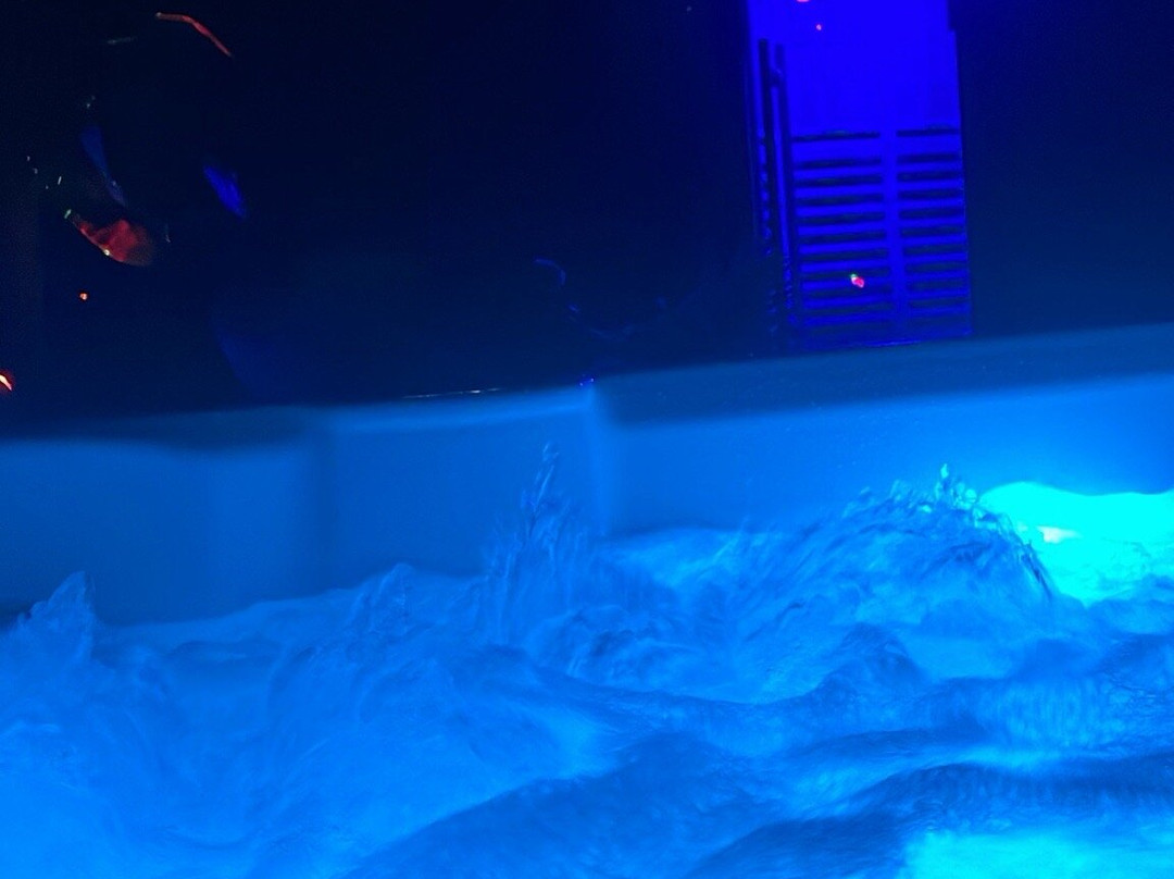 Ibidem Spa-Jaux必去景点