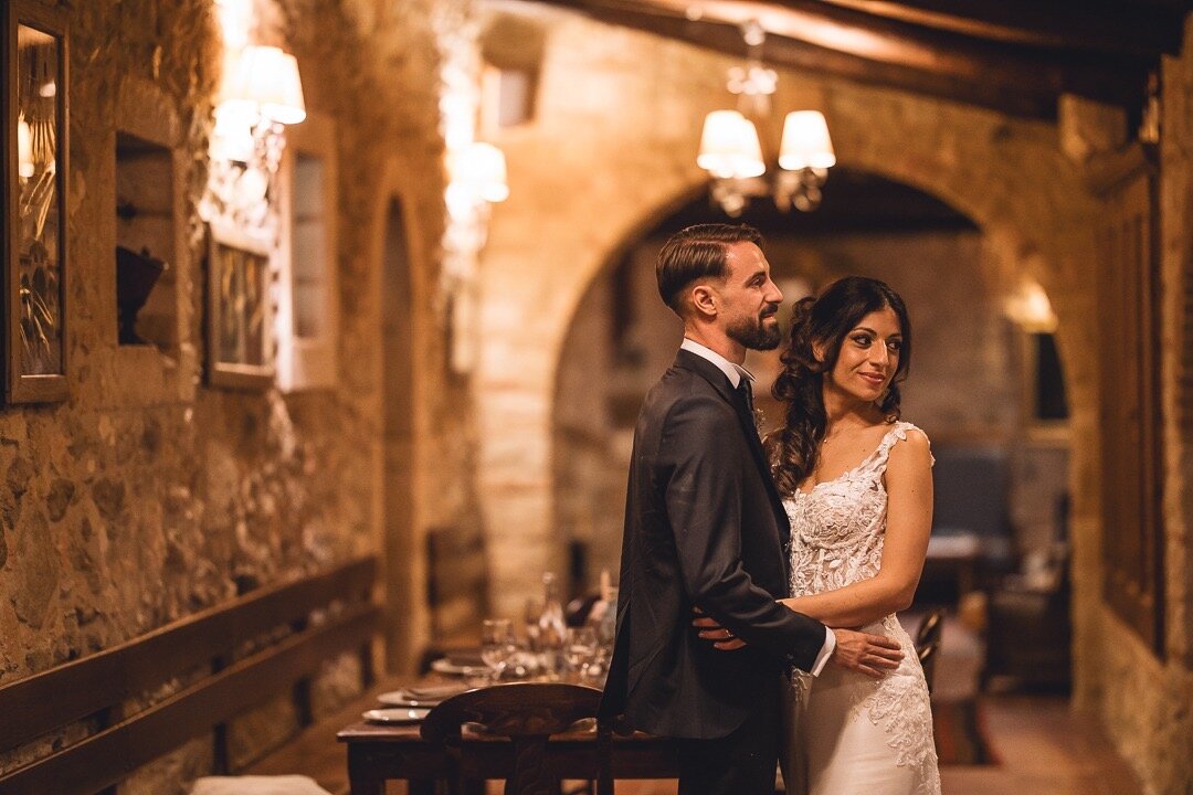 Borgo Citerium-官方