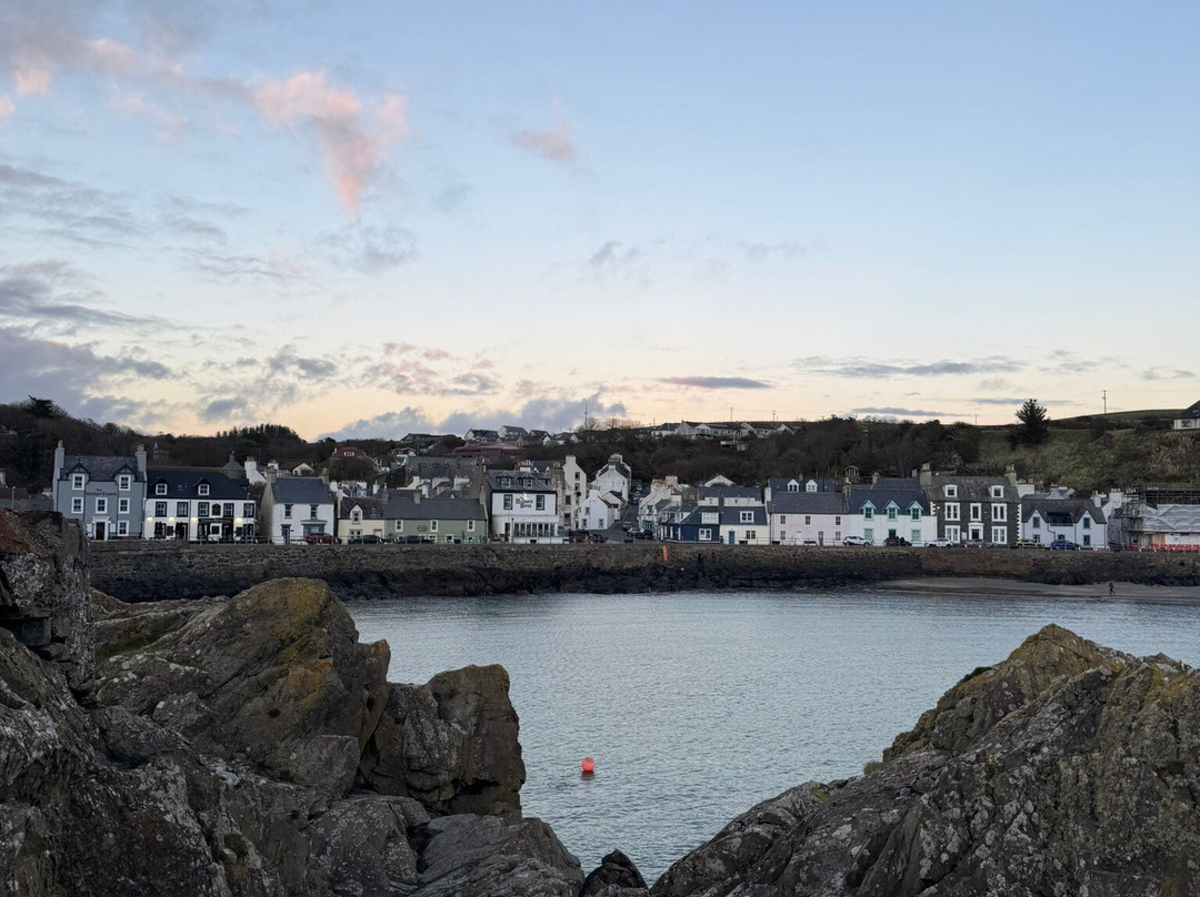 Mount Stewart Hotel主图