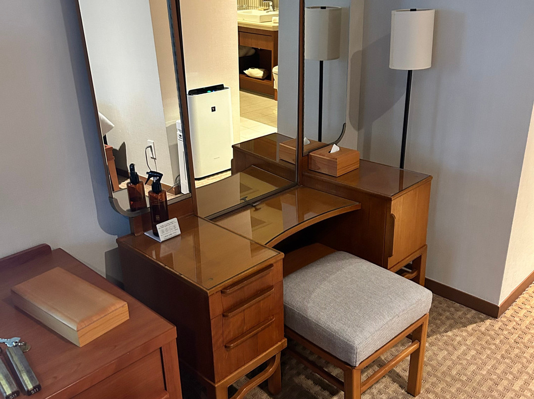 富士屋饭店主图