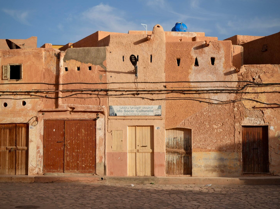 Discover Ghardaia Travel Agency-盖尔达耶必去景点