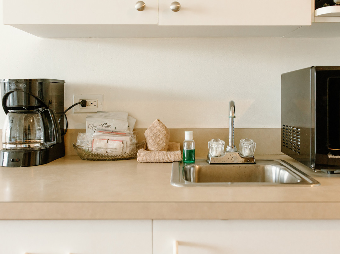 Hotel On The Cay主图