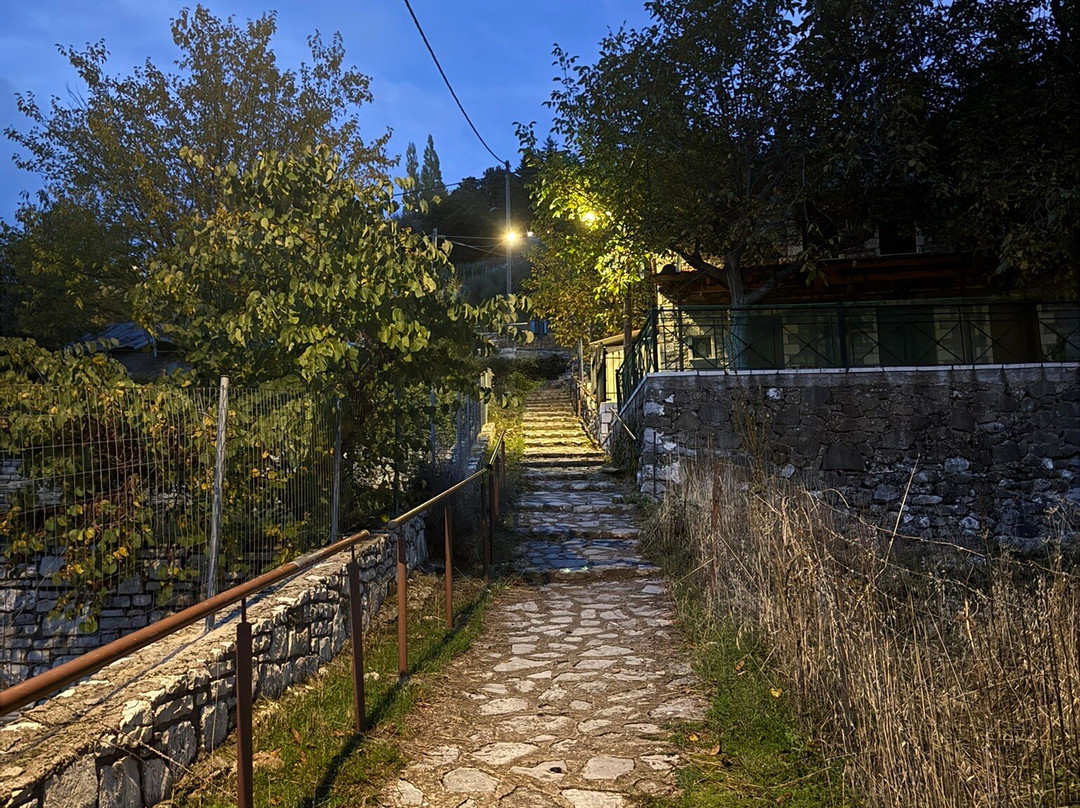 Omalia Village主图