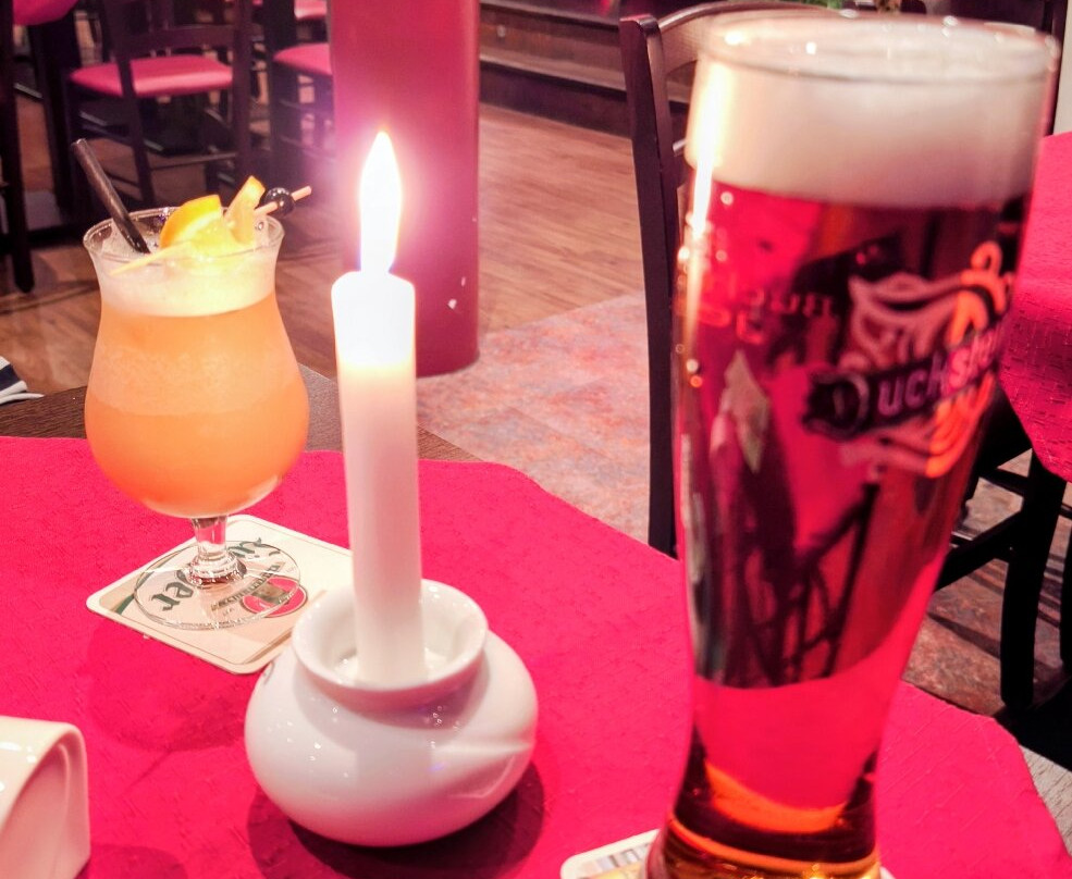 Hotel Weit Meer主图