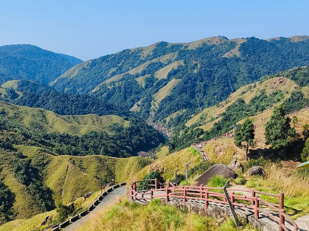 Kiyansh Travels-Nagaon必去景点