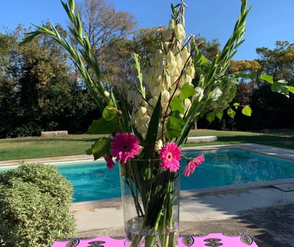 Armissan酒店住宿-Domaine LaCoste