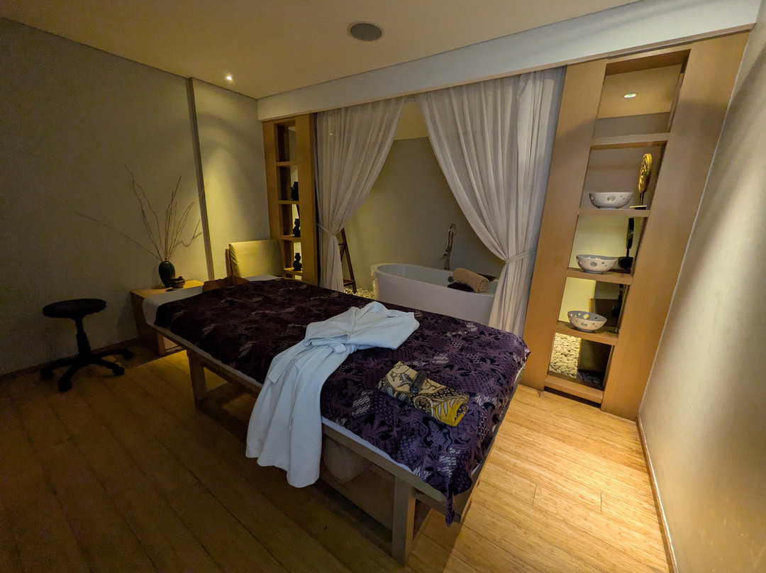 Zanti The Retreat-水明漾必去景点