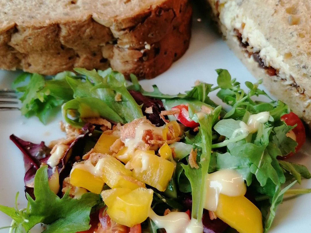 International Bomber Command Centre-林肯必去景点