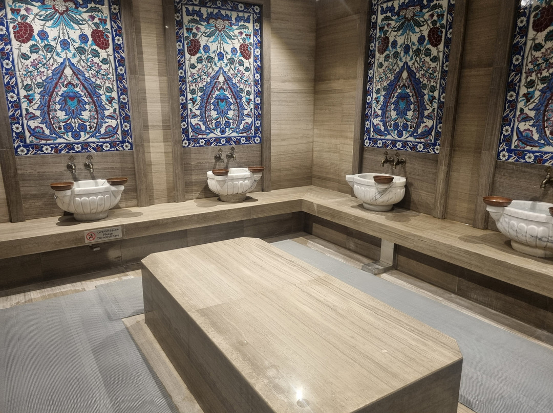 Swiss-Belsuites Admiral Juffair主图