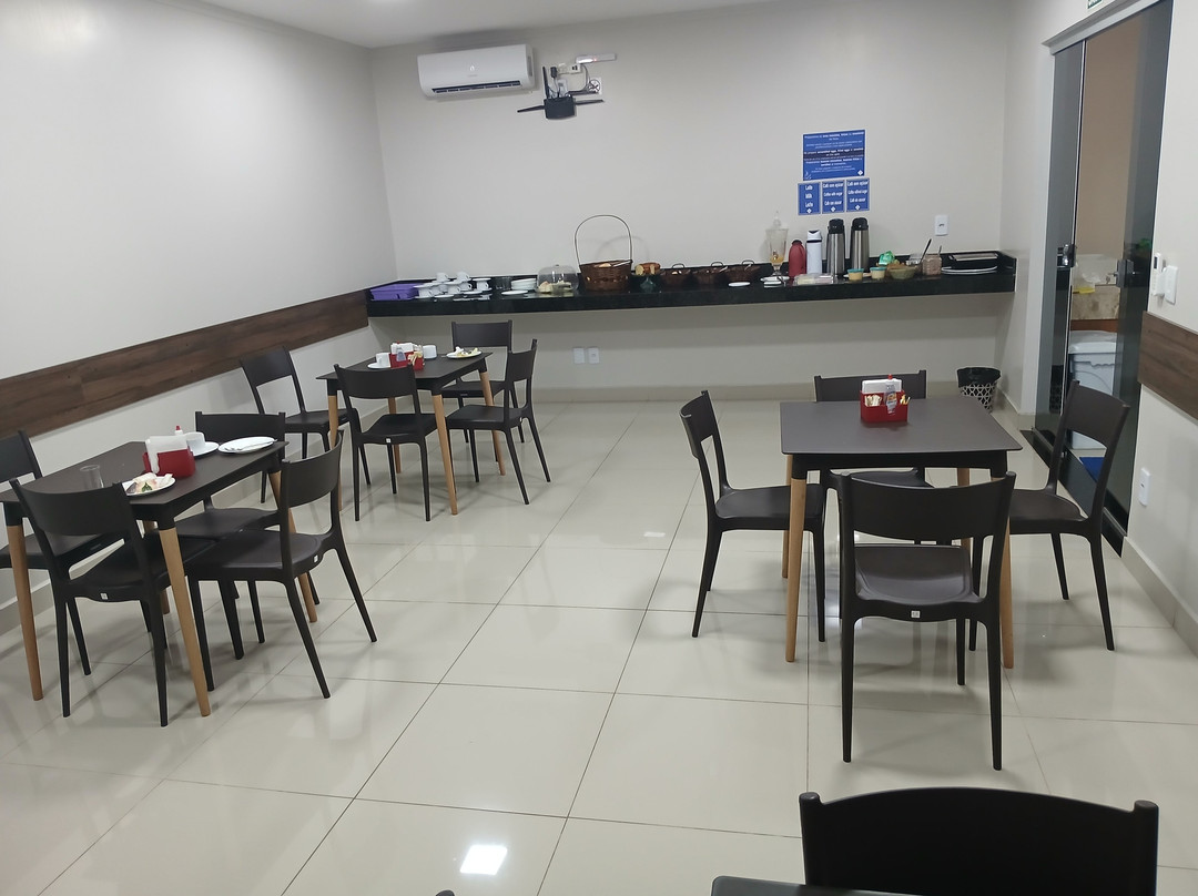 Hotel Tocantins