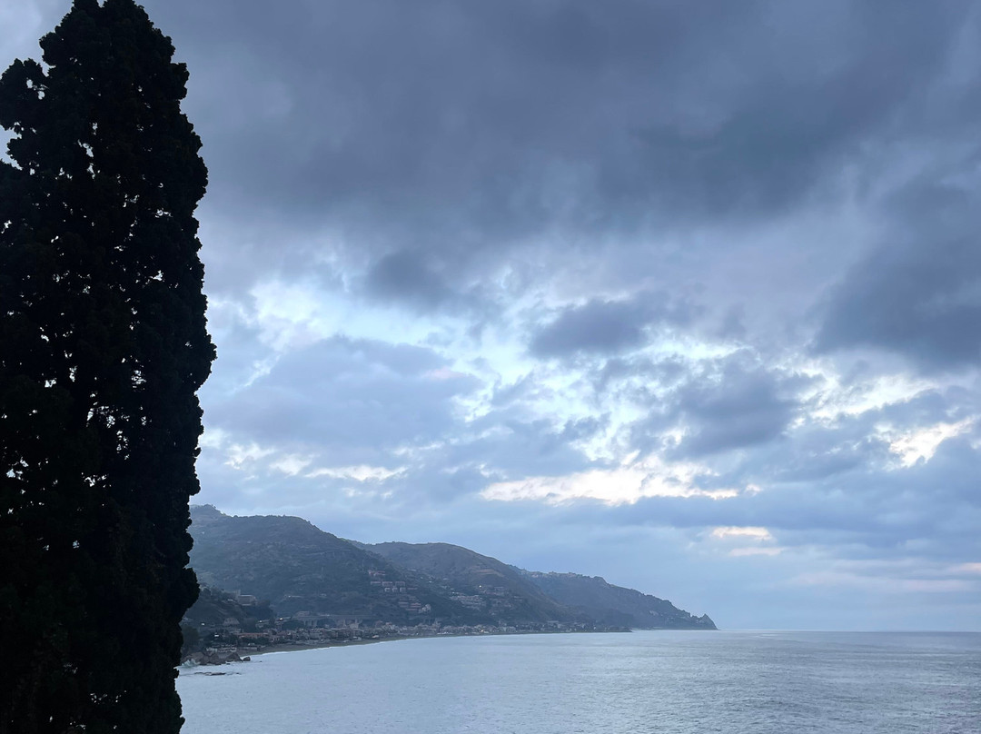 Bay Palace Hotel主图