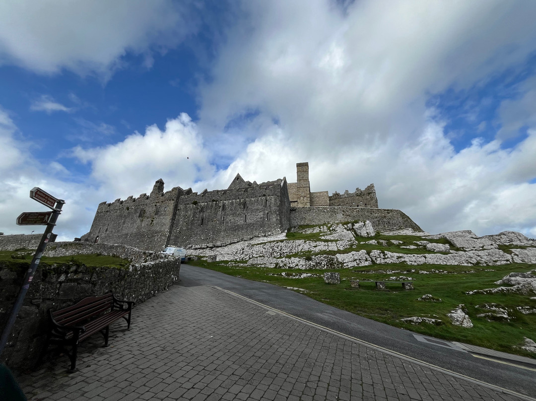 Rock of Cashel-卡舍尔必去景点