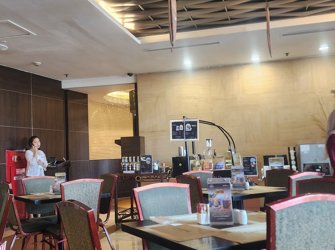 Grand Dafam Braga Bandung主图