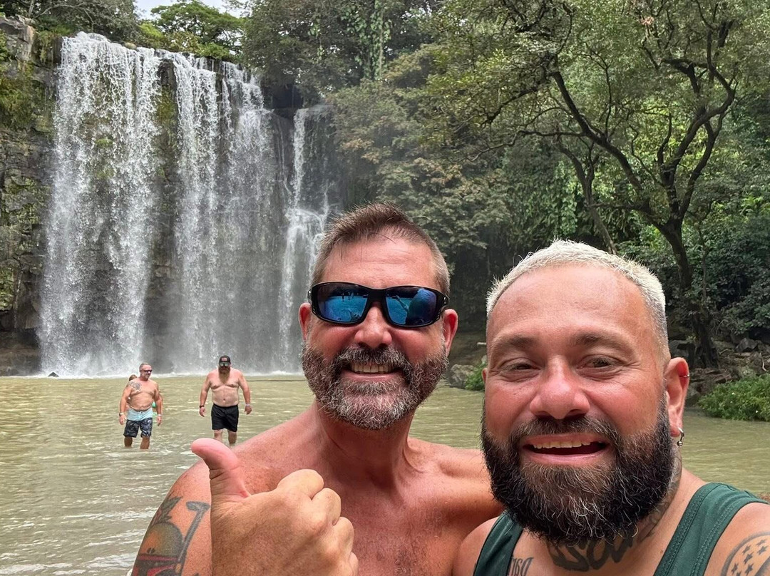 Sebastians unique tours costa Rica-Playa Panama必去景点