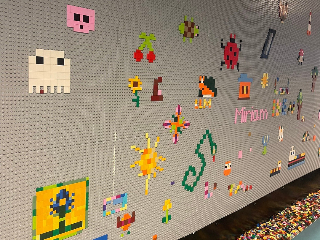 Northern Norwegian Science Center-特罗姆瑟必去景点