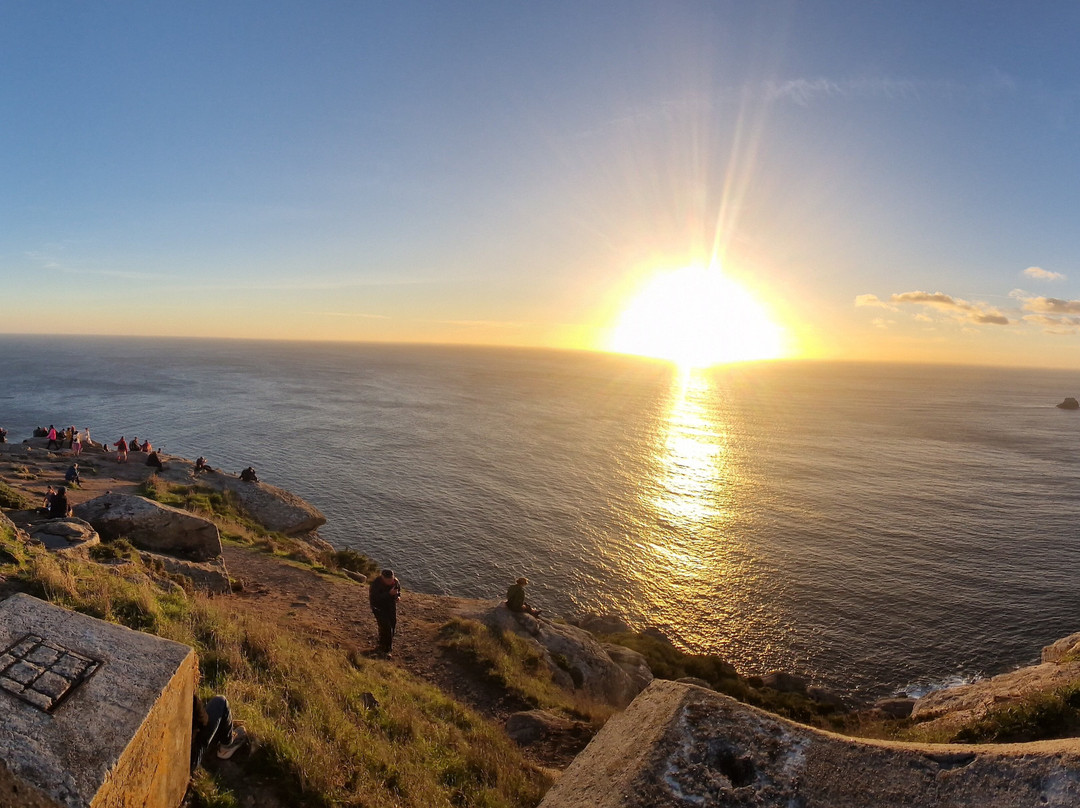 Tubuencamino-圣地亚哥德孔波斯特拉必去景点