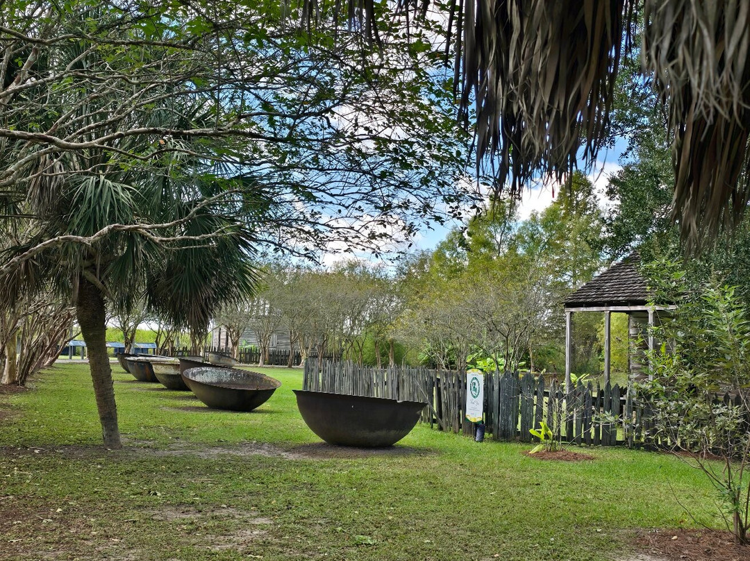 Whitney Plantation-Wallace必去景点