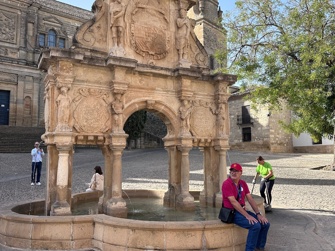 Museo San Juan de la Cruz-乌维达必去景点