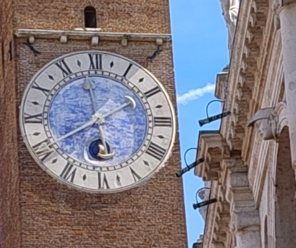 Torre Bissara-维琴查必去景点