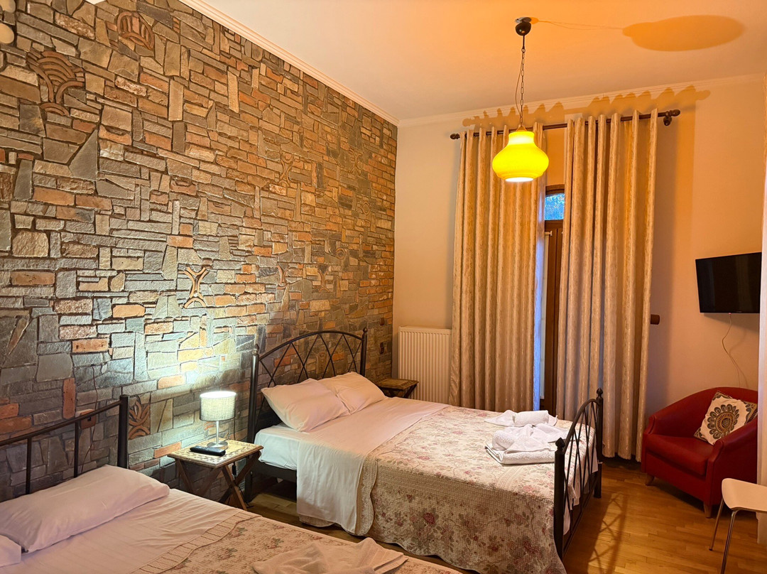 Santa Marina Guesthouse主图