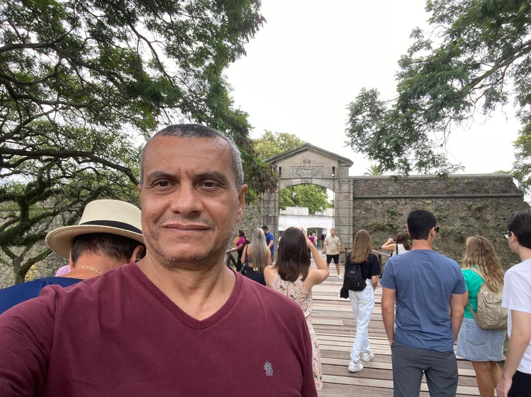 普埃塔休达德拉-科洛尼亚·德尔萨克拉门托城必去景点