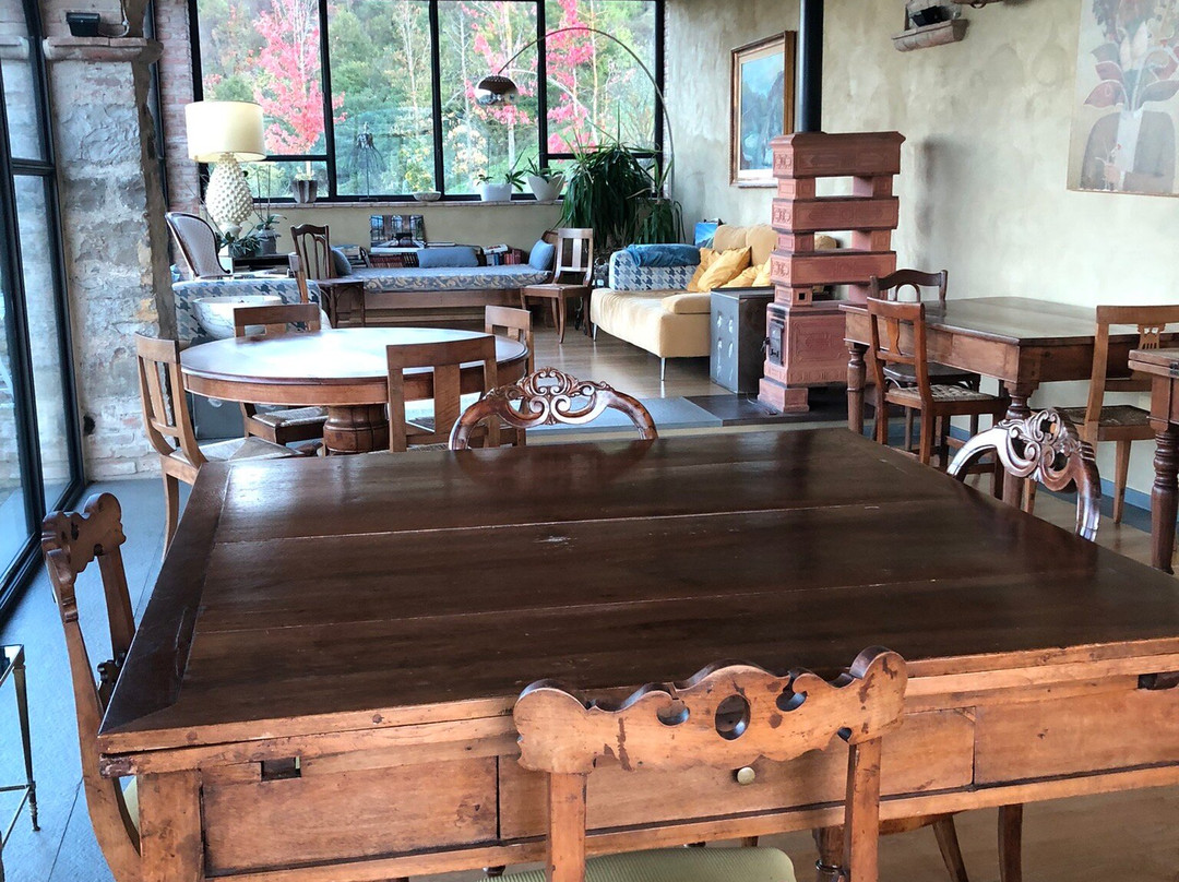 Relais Sant'Ambrogio Agriturismo主图