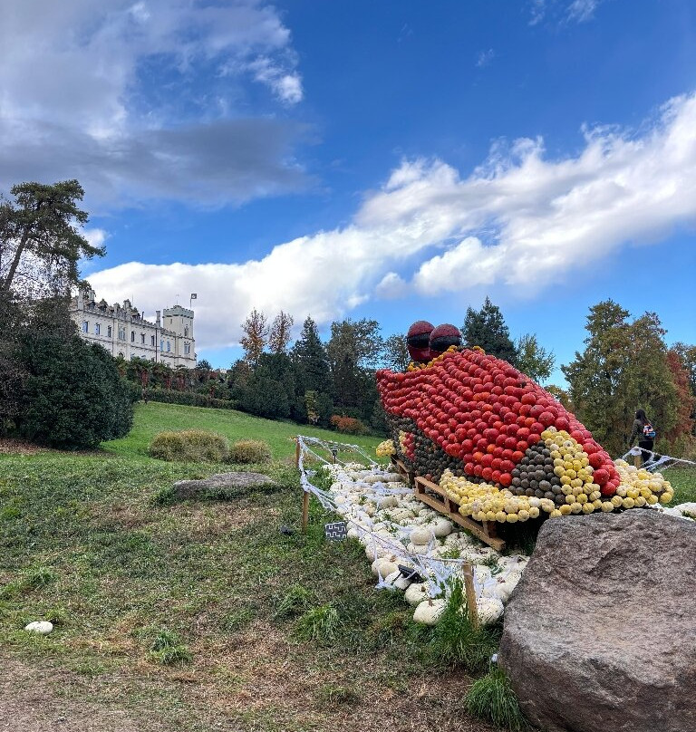 Castello delle Zucche-Oleggio Castello必去景点