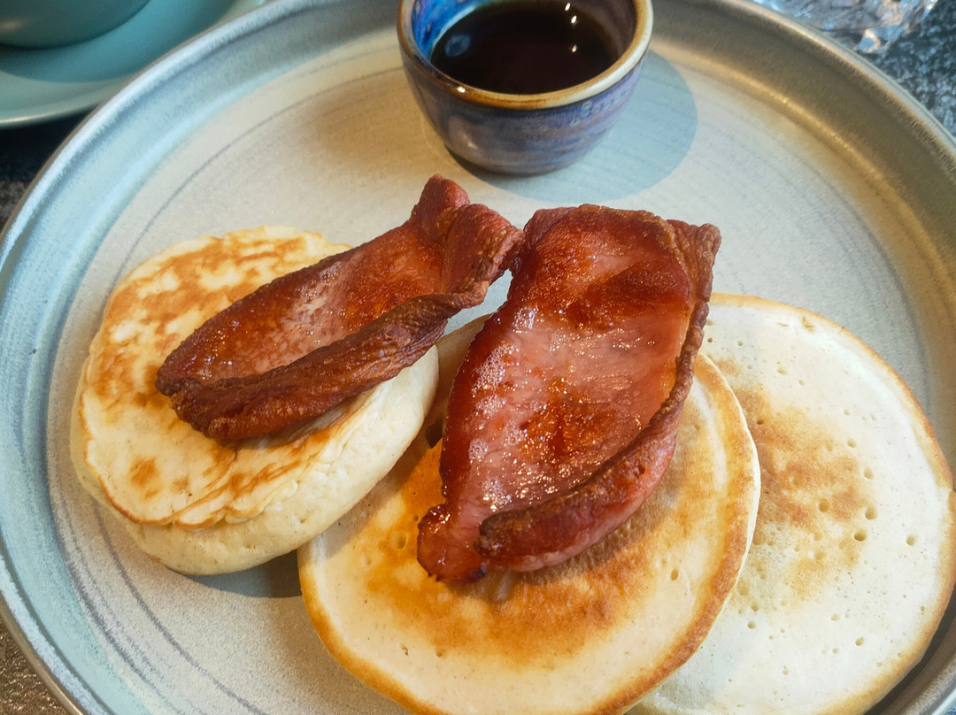 Mount Congreve Gardens-County Waterford必去景点