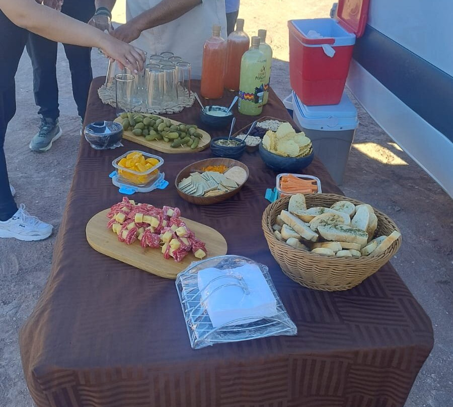 Agencia De Turismo Alabalti Atacama-圣佩德罗-德阿塔卡马必去景点