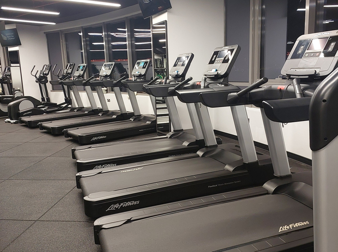 米索尼酒店主图