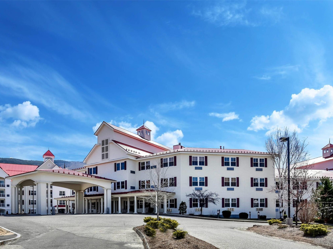 蓝绿假期南山度假村, an Ascend Collection Resort