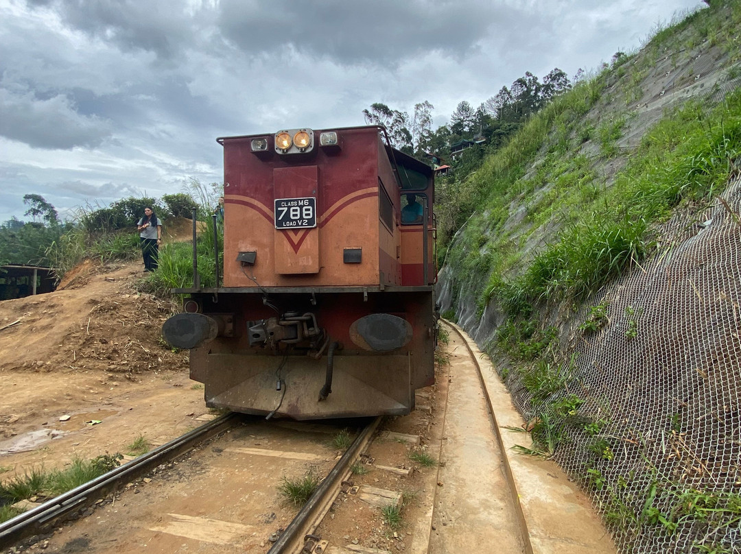 Wonder Sri Lanka Tours-卡图纳耶克必去景点