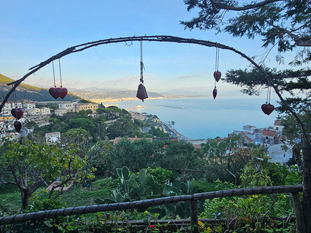 Il Melograno in Costa d'Amalfi - romantic experience主图