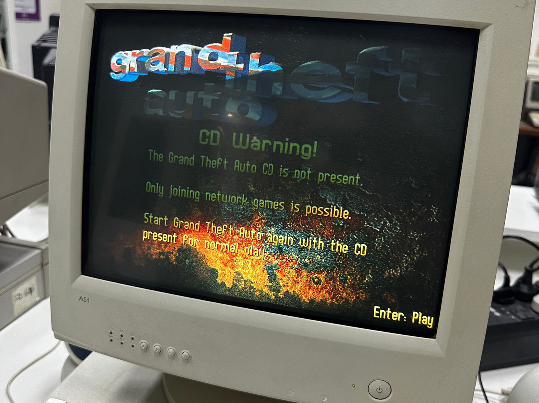 Espacio Tec-Bahia Blanca必去景点