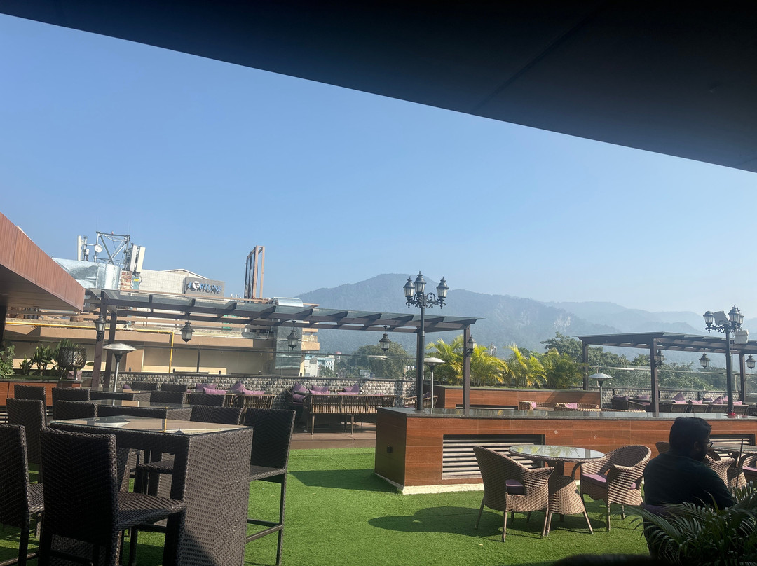 Hotel Maplewood Premier主图