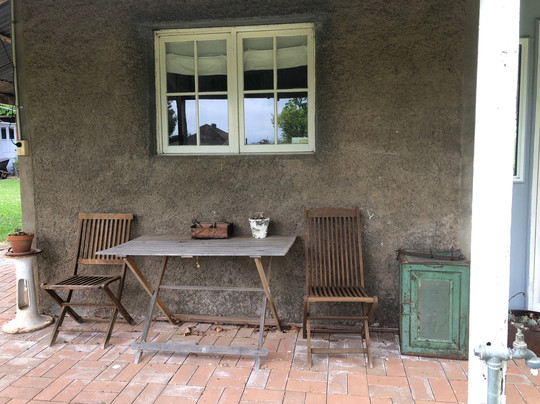 Godolphin Country Accommodation主图