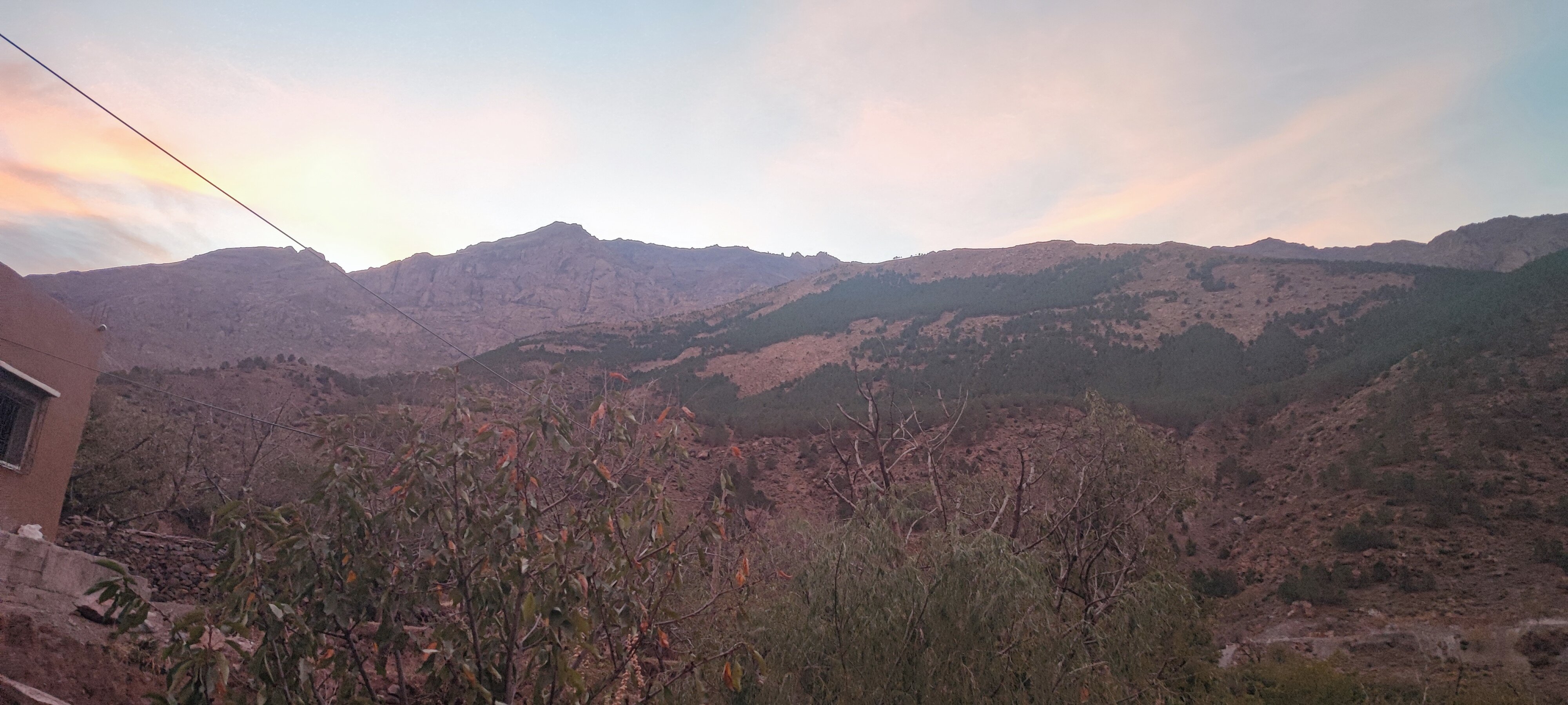 Riad Jnane El Karma-官方