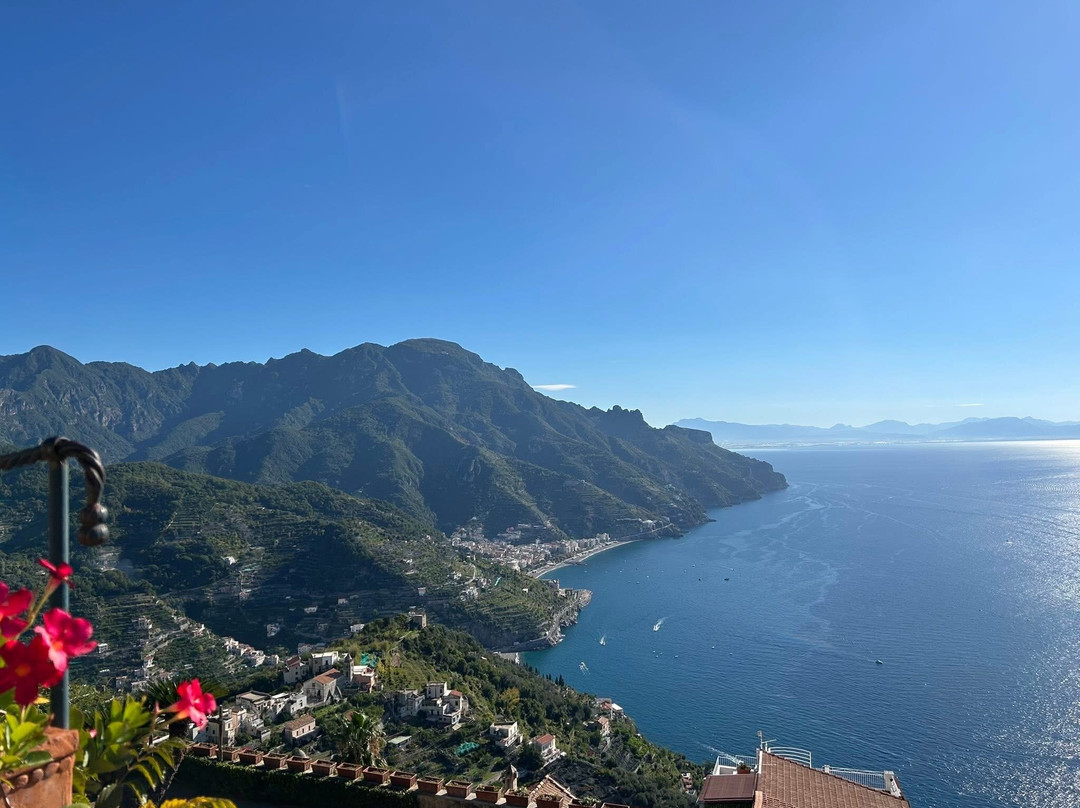 Praiano Tourist Office