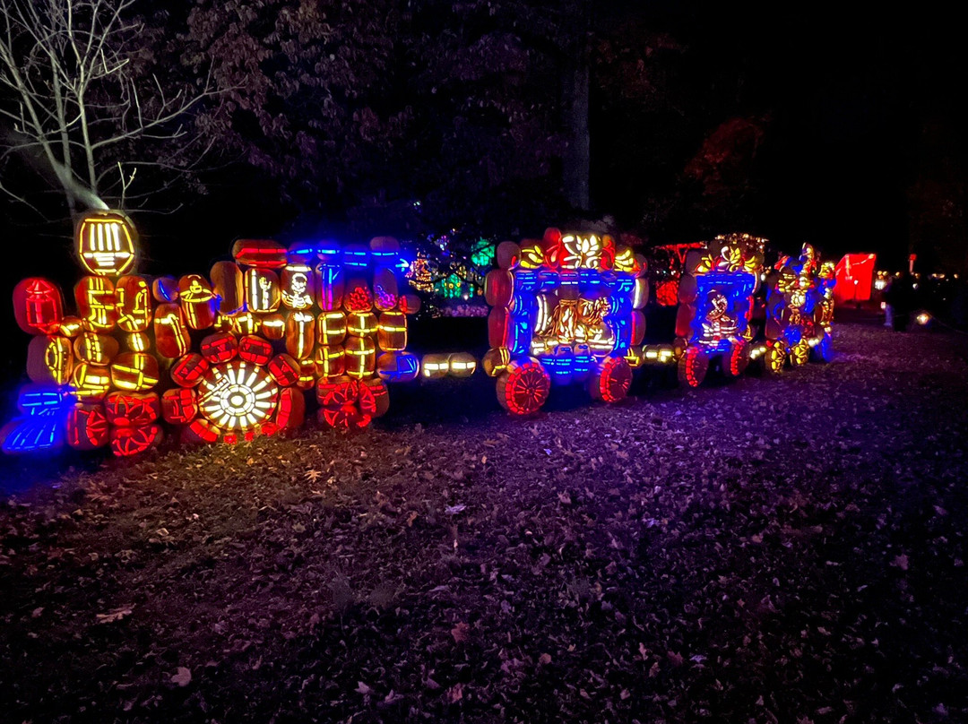 Van Cortlandt Manor-Croton on Hudson必去景点