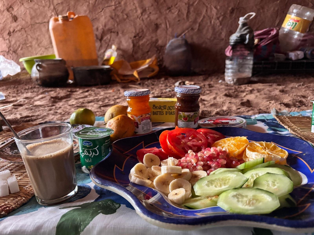 Sahara Wonders-迈哈米德必去景点