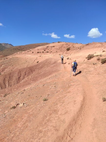 Eco Tourisme Trek Maroc-Azilal必去景点