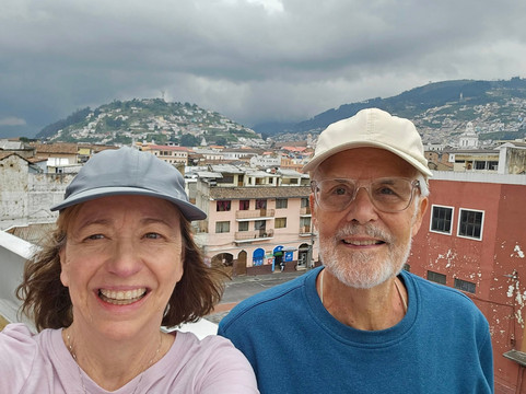 Community Adventures-基多必去景点