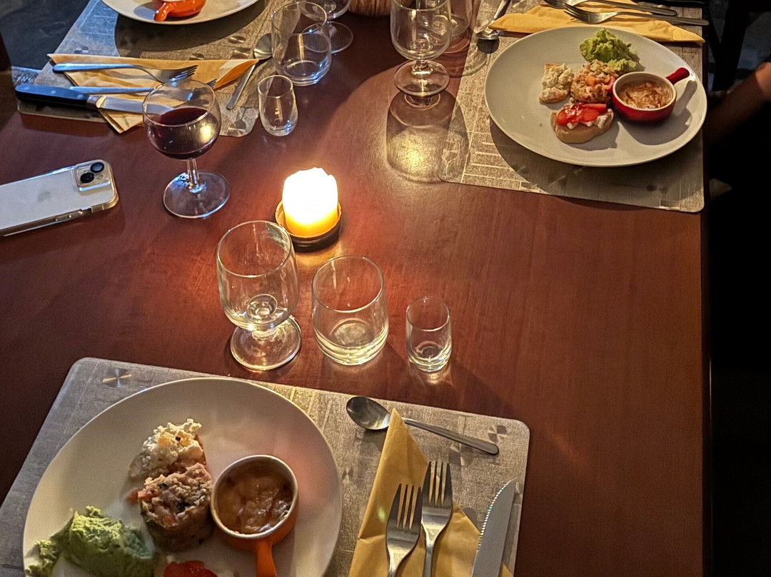 Chef Cook Ryan Hanley-科尔托纳必去景点