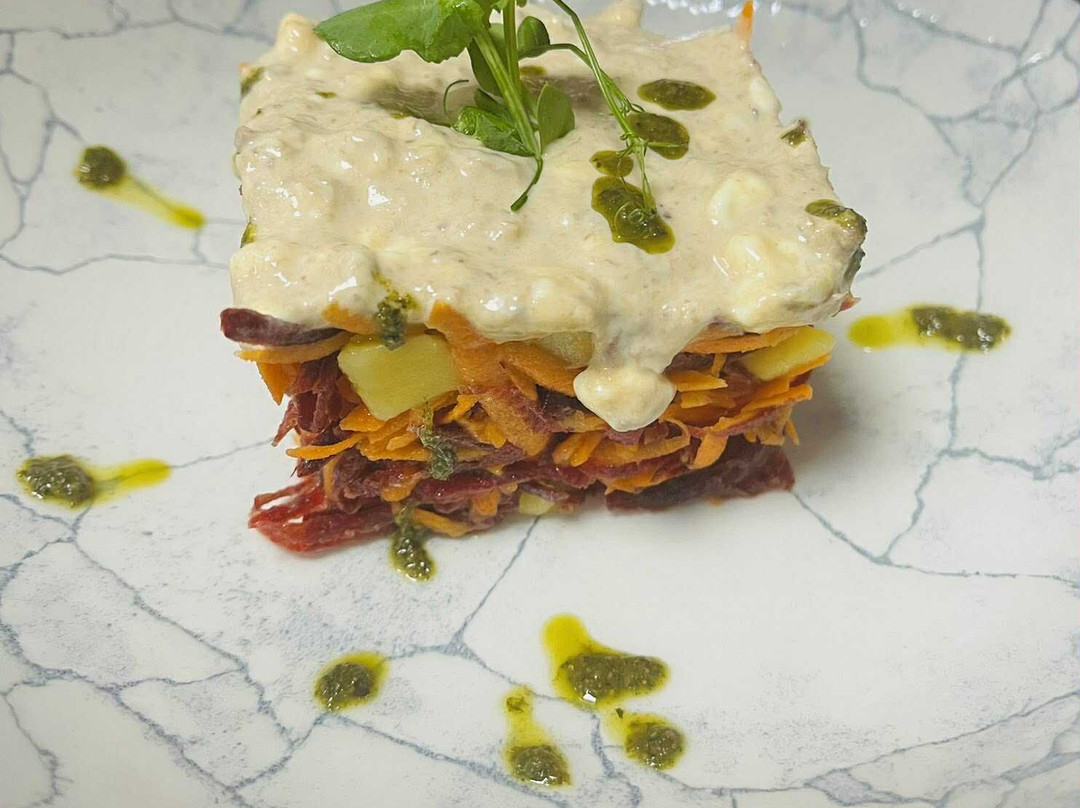 A La Carte Restaurant Vitus