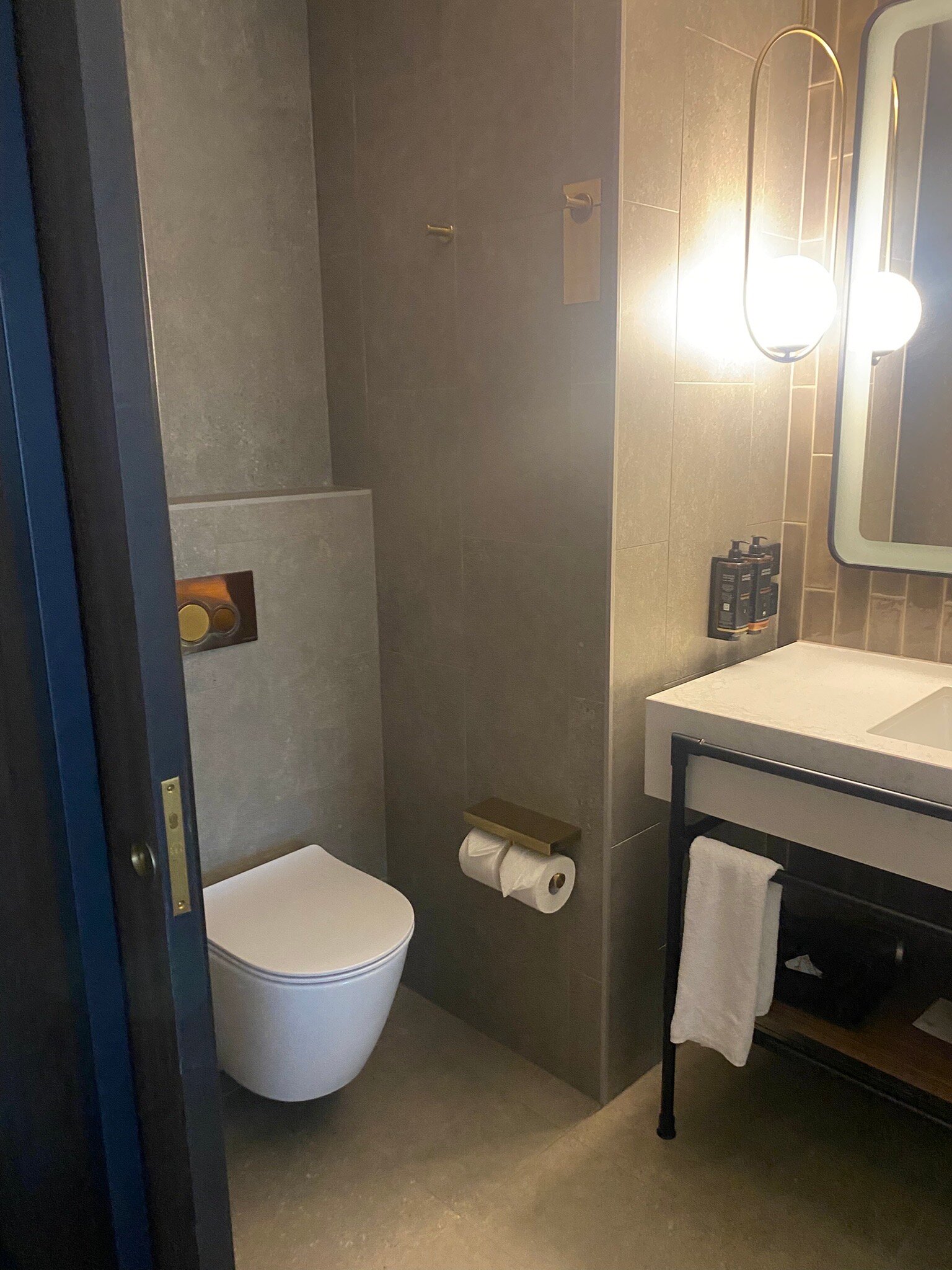 墨尔本唐卡斯特美居酒店（2021 年 10 月开业）-官方