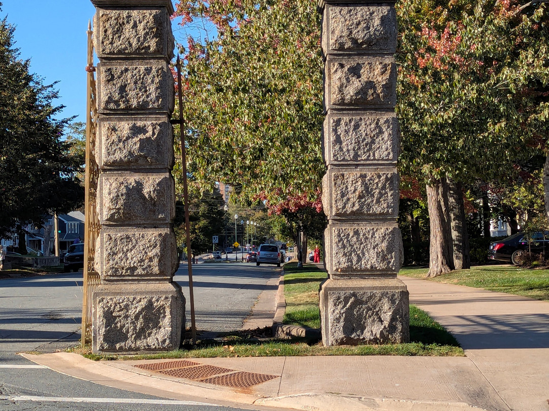 快乐点公园-哈利法克斯必去景点