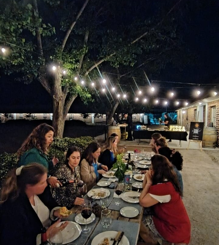 Cuatro Almas Wine Experiences-Buin必去景点